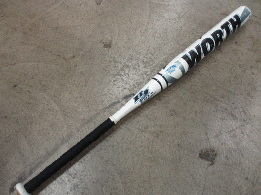 Used Worth BJ Fulk Mayhem 98 Slowpitch Bat 34" 28oz -6