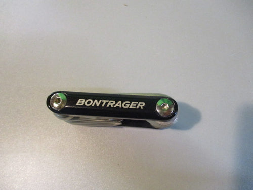 Bontrager Bike Multi Tool