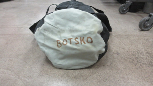 Used Diving Bag