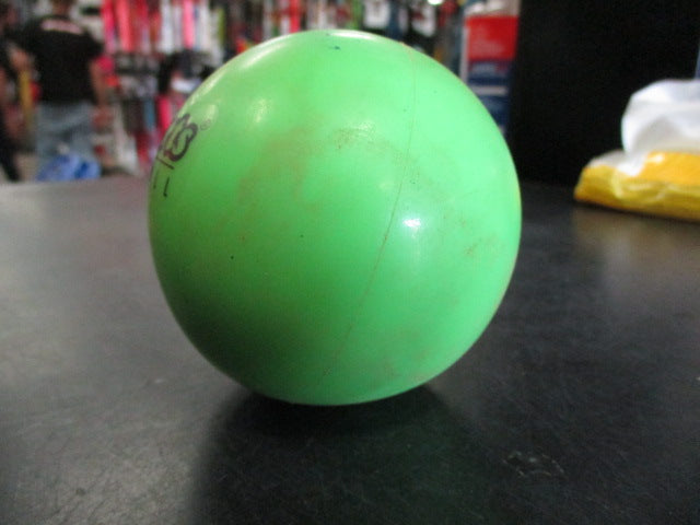 Load image into Gallery viewer, Used GoSports Baseball 16oz Weighted Ball
