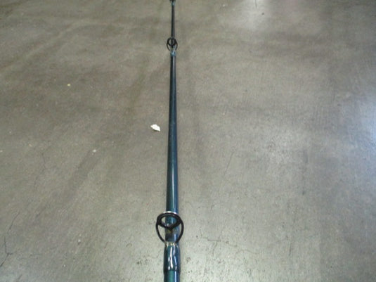 Used Catana Graphite 6'6" Fishing Pole (Model CT-66MB)