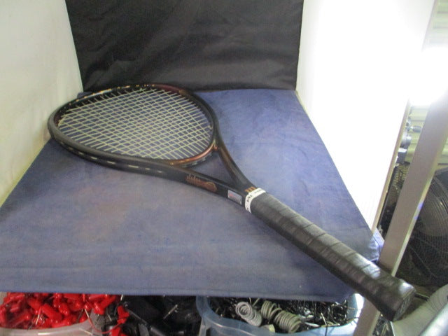 Load image into Gallery viewer, Used Wilson Sledge Hammer 2.8 Stretch  28.5&quot; Tennis Racquet
