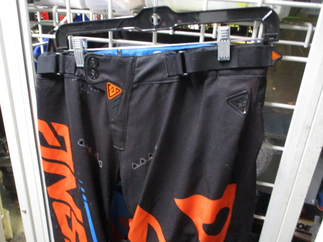 Load image into Gallery viewer, Used MSR Trinity Motocross Pants Size 32
