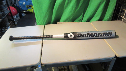 Used Demarini CF4 Black (-10) 32