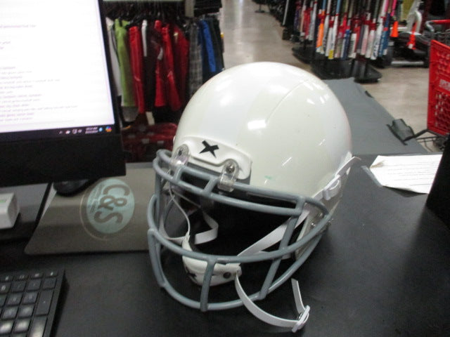 Load image into Gallery viewer, Used Xenith X2E Adaptive Fit Football Helmet Youth Large INITIAL SEASON 2023
