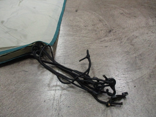 Used Coleman Canopy - No Rods Included