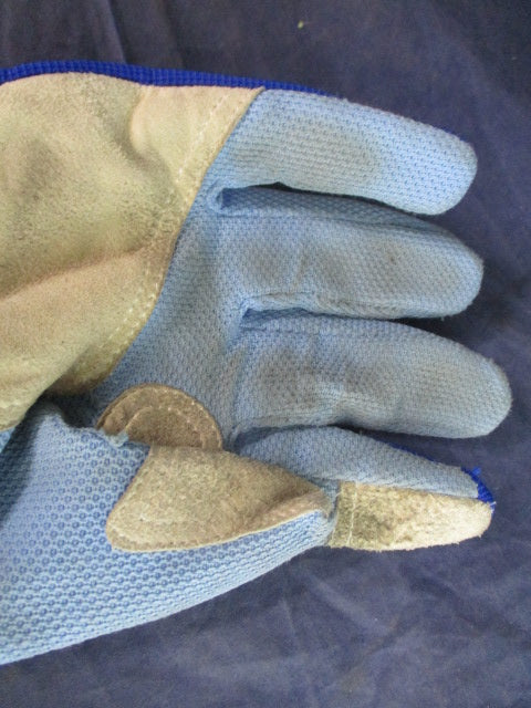 Used Fencing Glove Level 1 Right Hand Size Large