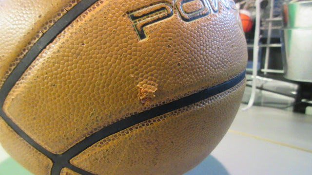 Load image into Gallery viewer, Used Champro Junior Power Grip 27&quot; Size Basketball - Some Wear
