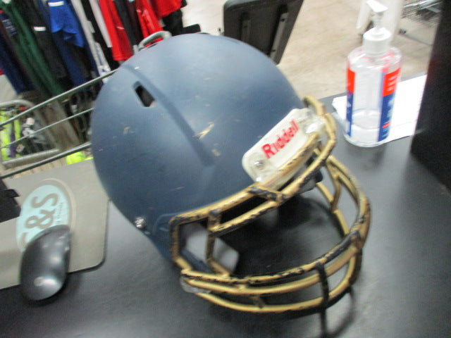 Load image into Gallery viewer, Used Riddell Small/Medium Football Helmet - Initial Season 2015
