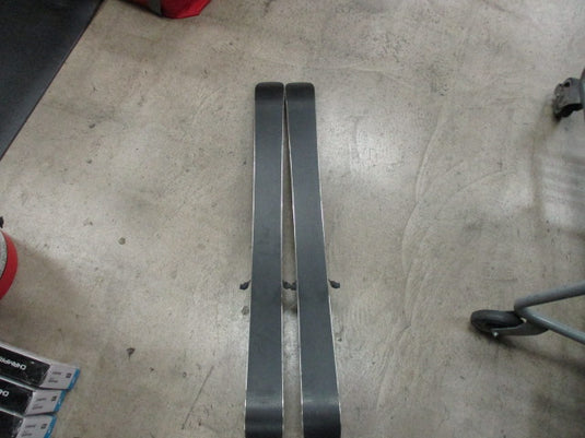 Used Salomon Shogun Jr 110cm Skis With Salomon Bindings