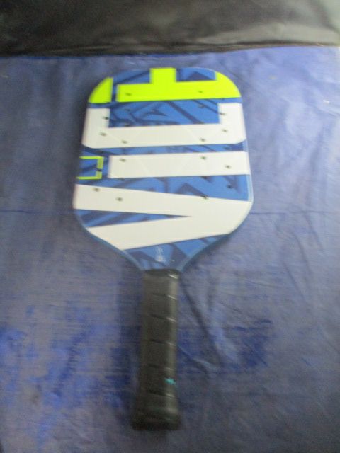 Load image into Gallery viewer, Used Diadem Vice Performance Pickleball Paddle - DEMO
