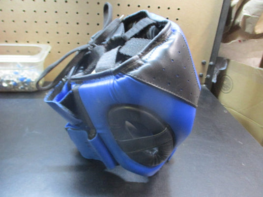 Used RDX JHR F1U Junior MMA Headgear