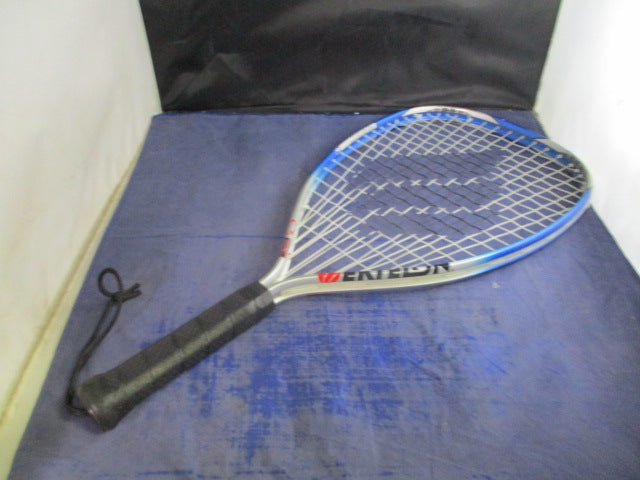 Load image into Gallery viewer, Used Ektelon Catalyst 900 Power Level F3 22&quot; Racquetball Racquet
