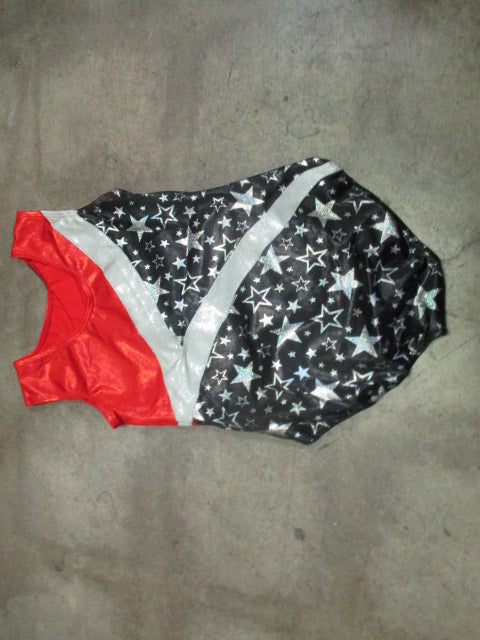 Used Balera Leotard Size Medium Child