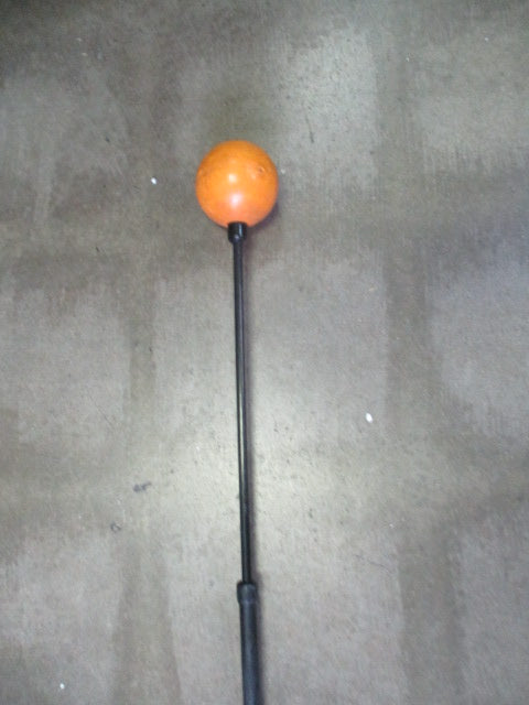 Used Golf Swing Trainer