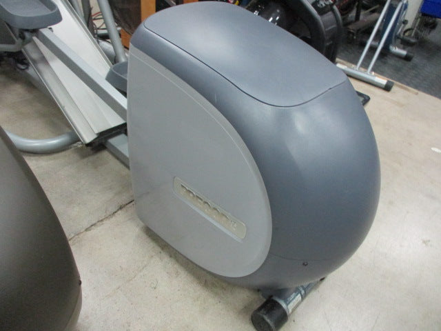 Load image into Gallery viewer, Used Precor EFX 536I Commercial Grade Elliptical W/ TV Screen
