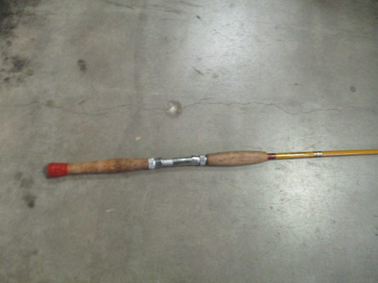 Used Vintage Special Yellow Tail Rod Handcrafted by Al Ellis