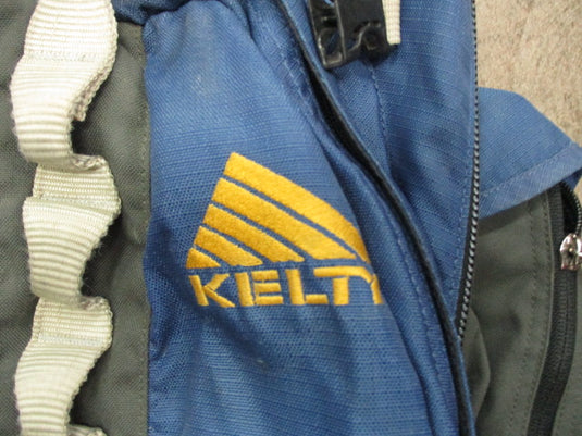 Used Kelty Redwing 3100 Hiking Backpack