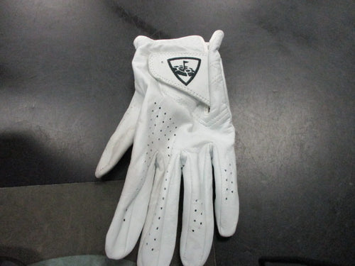 Used Callaway Youth Small Left Hand Golf Glove