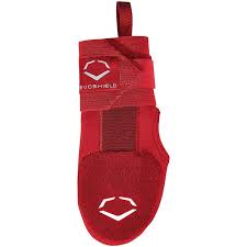 New Evoshield Scarlet Sliding Mitt -Youth