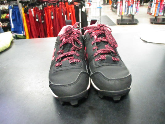 Used Under Armour Lead Off Size 12K Cleats