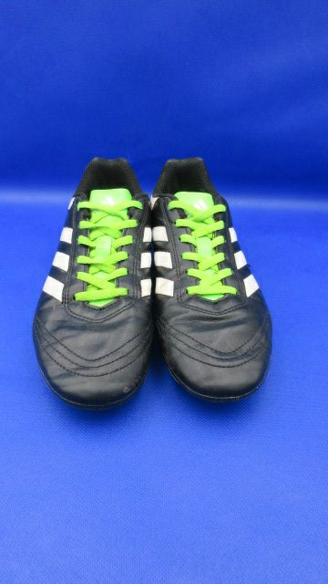 Load image into Gallery viewer, Used Adidas Goletto VI FG Youth Soccer Cleat Size 5Y
