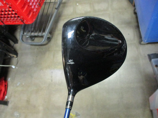 Used Cobra Speed LD 12 deg Driver