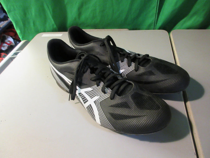 Load image into Gallery viewer, Used Asics Track Spikes Shoes Size 10.5
