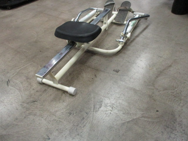 Load image into Gallery viewer, Used Tunturi Amerec Fitness Rower
