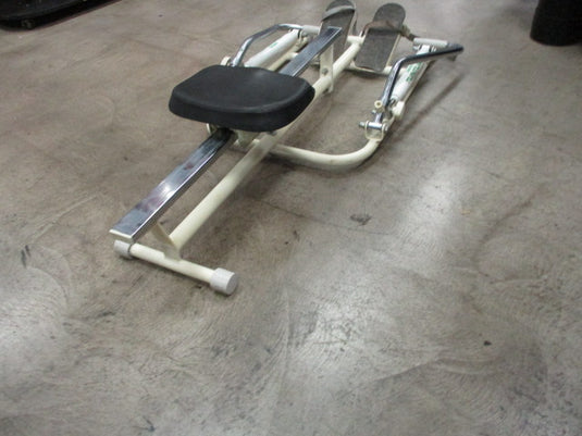 Used Tunturi Amerec Fitness Rower