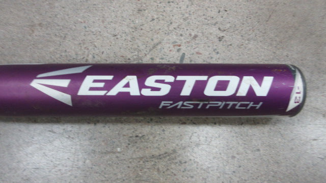 Load image into Gallery viewer, Used Easton FS500 33&quot; -13 USSSA Official Softball Alloy Bat
