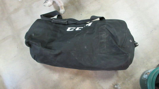 Used CCM UD4 Hockey Bag 30 x 15 x 15