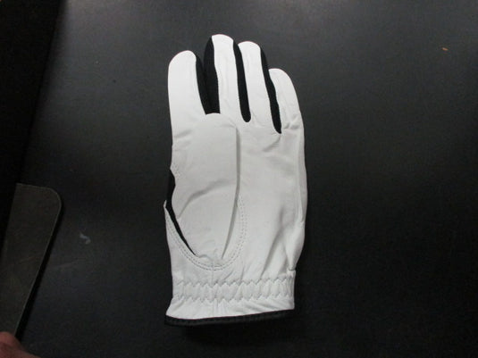 Used Performance Cabretta Ladies Left Large Golf Glove