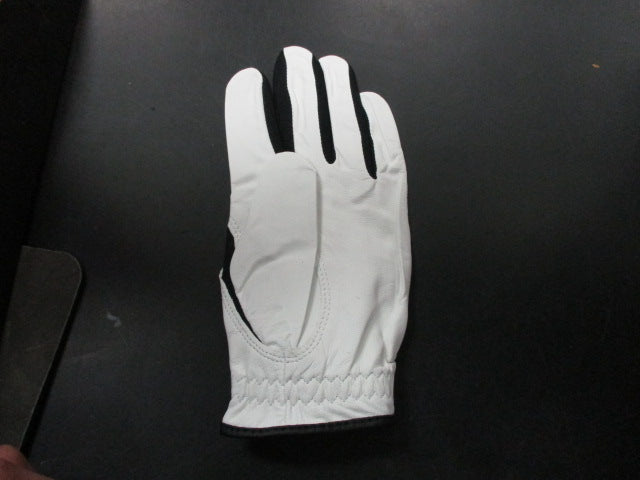 Load image into Gallery viewer, Used Performance Cabretta Ladies Left Large Golf Glove
