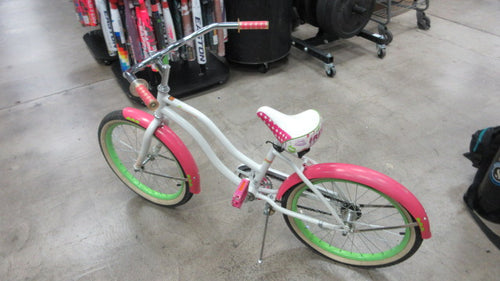 Used Huffy Cranbrook 20