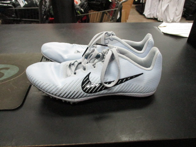 Load image into Gallery viewer, Used Nike Zoom Rival M Size 7 Track Spikes
