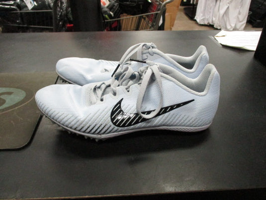 Used Nike Zoom Rival M Size 7 Track Spikes