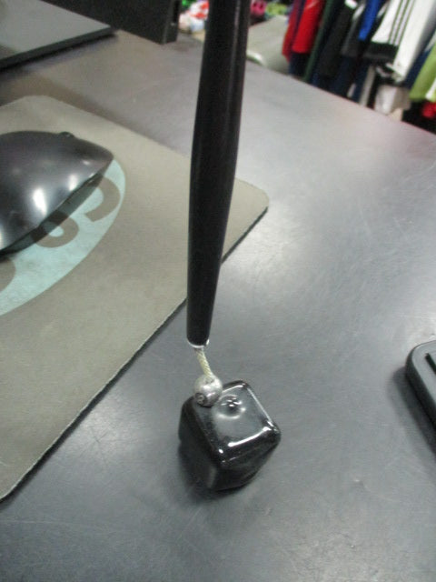 Used 8 Ball Billiards Pool Chalk Holder