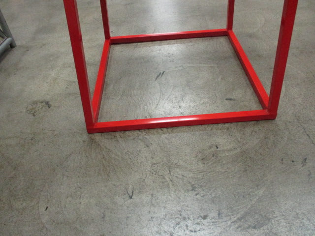 Load image into Gallery viewer, Used Red Steel Commerical Grade 30&quot; Plyo Box
