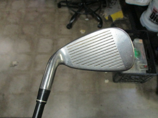 Used TaylorMade Rac OS 5 Iron