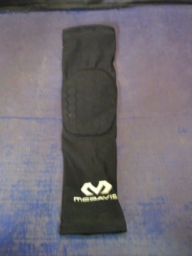 Used McDavid Padded Arm Sleeve Size Youth