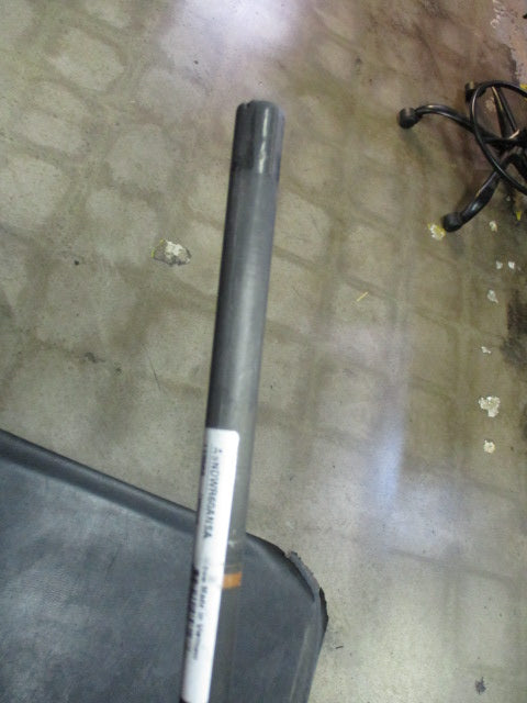 Used Aldila RIP Regular Wood Driver Shaft