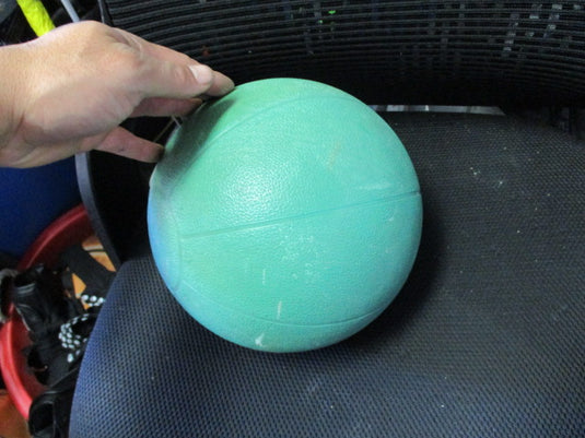 Used Spri 6 LB Medicine Ball