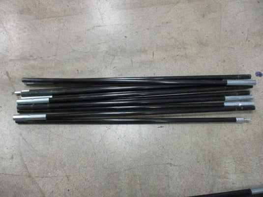 Used Tent Rods