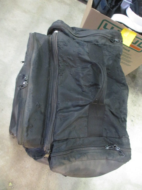 Used Deep See Scuba Gear Bag