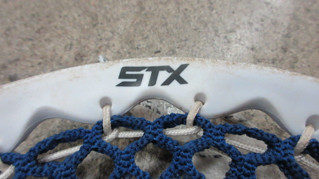 Load image into Gallery viewer, Used STX Fiddlestx Lacrosse Head
