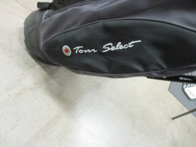 Load image into Gallery viewer, Used Tom Select Golf Stand Bag
