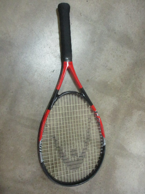 Load image into Gallery viewer, Used Head Ti.Carbon 27.5&quot; Tennis Racquet
