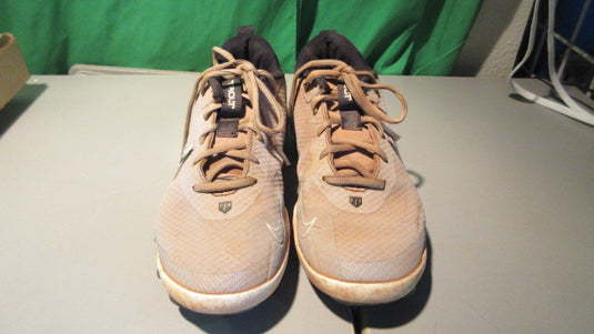 Used Nike Trout Low Rim Youth 6Y Baseball Cleats