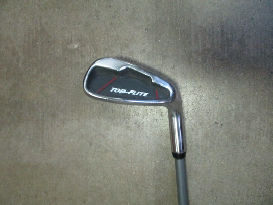 Used Top Flite Sand Wedge Junior Club - RH